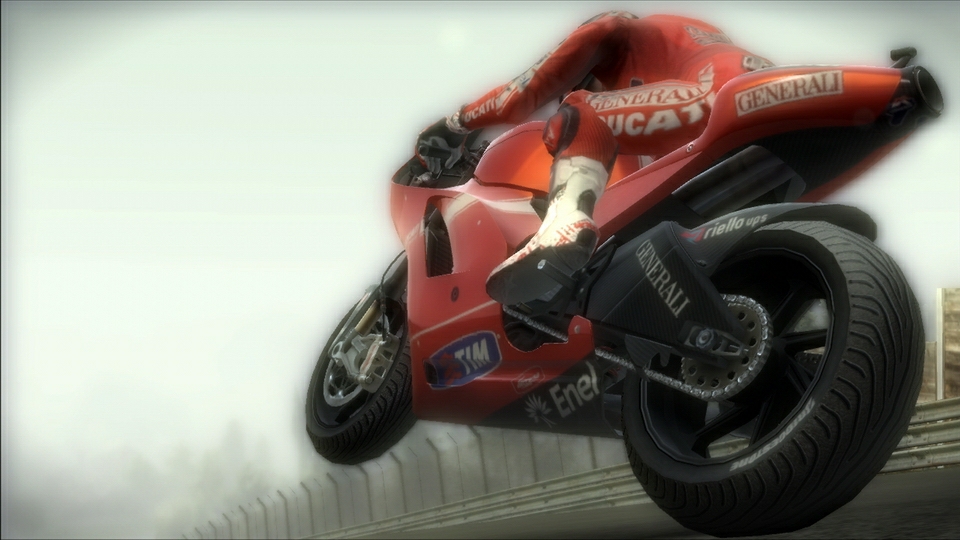 MotoGP 10/11 - Imagen 26